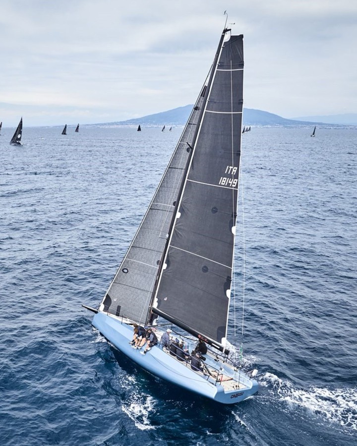 Rivestimento nautico ItalDek, uso sport