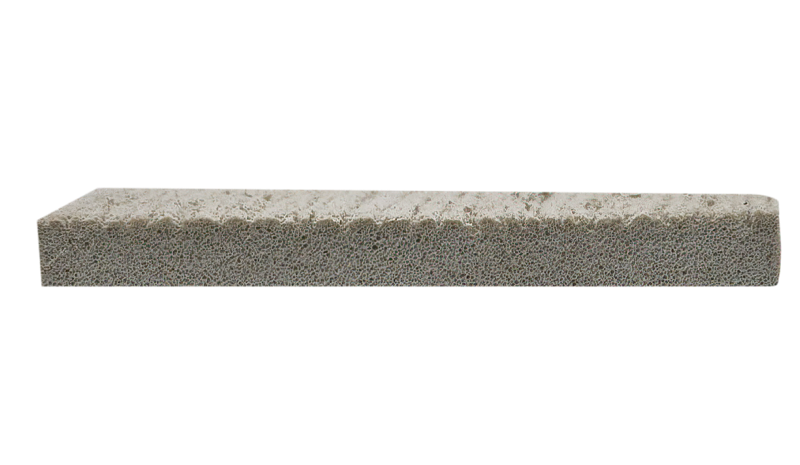 Campione di rivestimento EVA ItalDek da 3 mm, monocolore